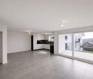 3.5 Zimmer, 79 m², EG - Photo 2