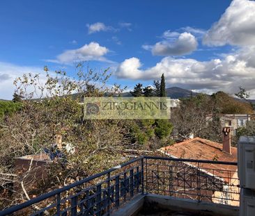 Μεζονέτα για ενοικίαση Κηφισιά - Photo 4