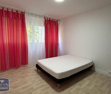Location Appartement 3 pièces 64m² RENNES 35200 - Photo 3