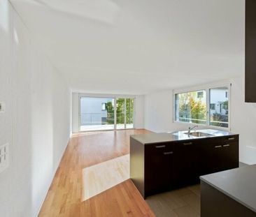 Living modern and idyllic - Photo 1