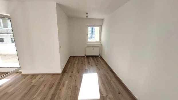 Kompakte 2-Zimmer-Wohnung mit Balkon im Herzen Innsbrucks: Mentlgasse 16 Top 13 - Foto 1