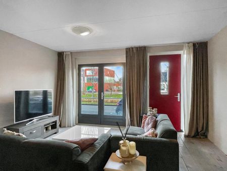 Morriganstraat, 1363WP, Almere - Foto 2