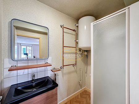Location Appartement 1 pièce 37m² COMMERCY 55200 - Photo 5