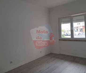 Apartamento T2 - Photo 6