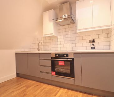 1 bedroom flat to rent, - Photo 2