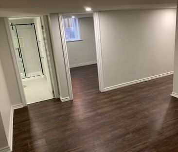 For Lease - 21 Willowbrook Drive Unit# BSMT, Whitby, Ontario - Photo 6