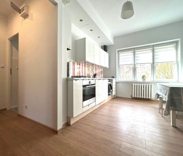 Pogodno * umeblowane * wysoki parter - Zdjęcie 5