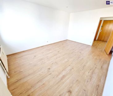 Kompakt. Modern. Zentral! Citynah wohnen mit Fernblick! Tolle Rauma... - Foto 1