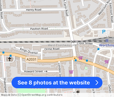 Orme Road, Worthing - Photo 1