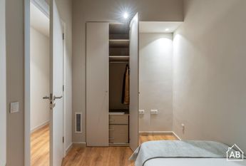 Elegant 3-Bedroom Apartment in Las Ramblas with Private Balcony