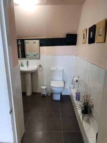 Room in a Shared House, Barras Lane, CV1 - Photo 2