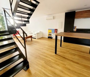 Cannes - Prince de Galles - Maison de ville - Photo 3