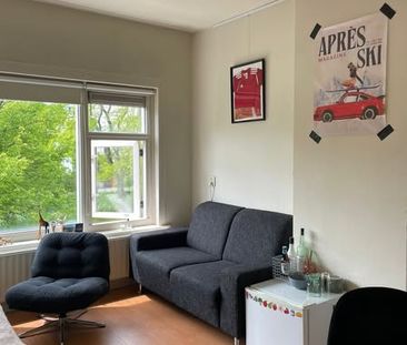 Room Groningen - Petruscampersingel - Photo 4
