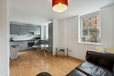 Sauchiehall Street - Photo 4