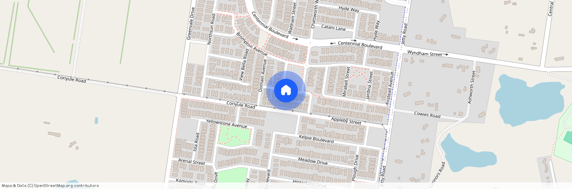 9 Carlotta Place, Vic 3222, Drysdale