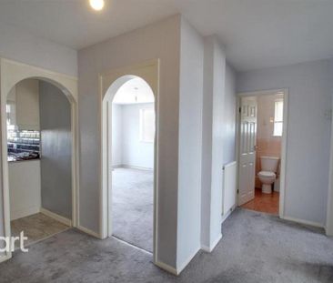 2 bedroom apartment to rent - Photo 5