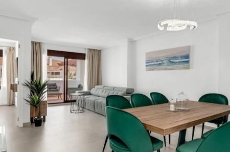 La Maestranza, Nueva Andalucia, Marbella, Andalusia 29660 - Photo 5