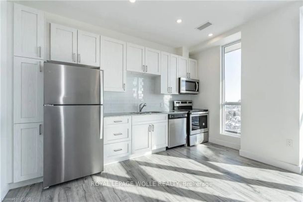 100 Garment Street #1208 - Photo 1