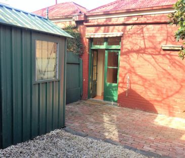 Magnificent Single Fronted Hawthorn Brick Terrace in Prime Location - Photo 1