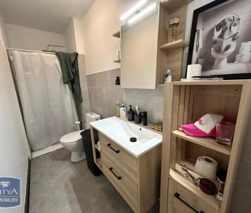 Appartement à louer 1 pièce 30.46m² - Photo 4