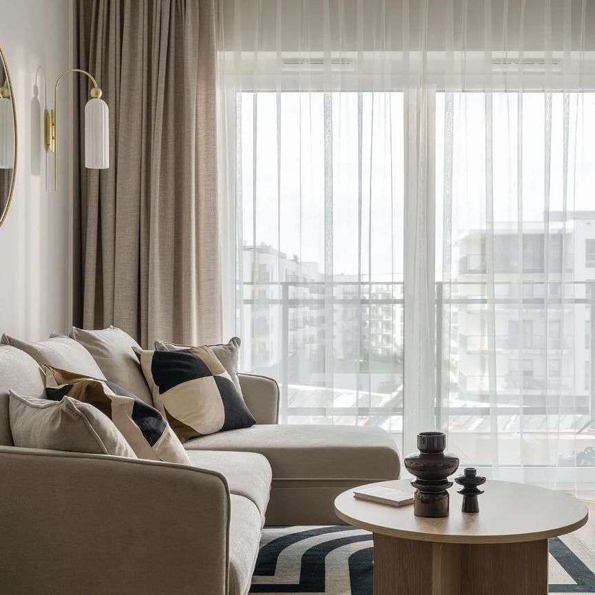 Kępa Mieszczańska 3pokoje-51m2- Oferta Premium - Zdjęcie 1