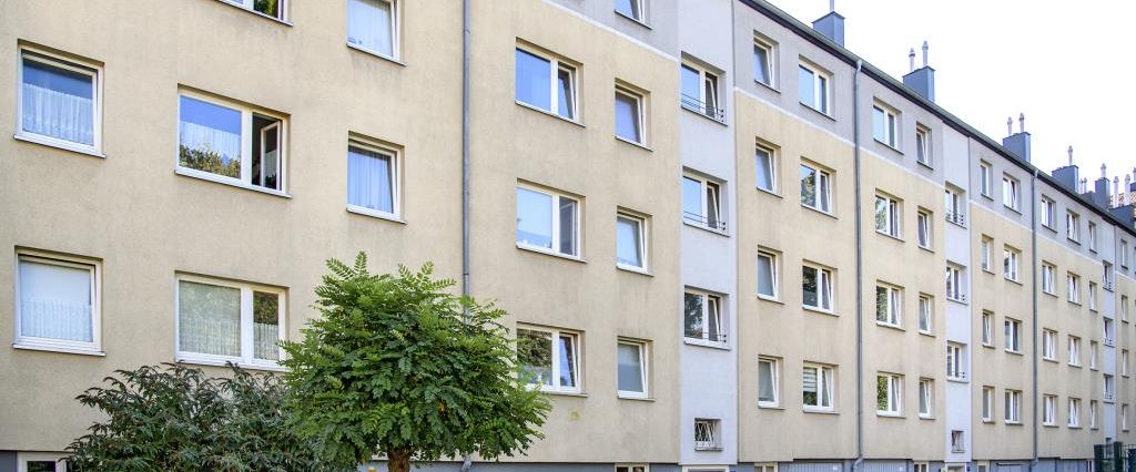 2-Zimmer-Wohnung in Düsseldorf Düsseltal - Photo 1