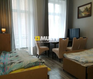 Mieszkanie pracownicze, dla 10-12 osób, centrum - Фото 6