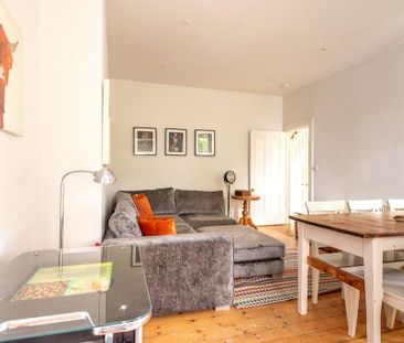 5 bedroom terraced house to rent - Photo 1