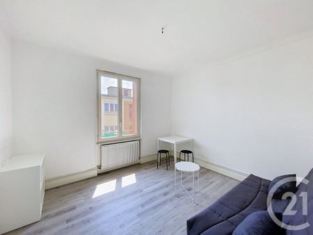 Location Appartement 2 pièces 27m² CLERMONT FERRAND 63000 - Photo 3