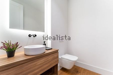 Alquiler de piso en Glorieta de Bilbao, 4 - Photo 4