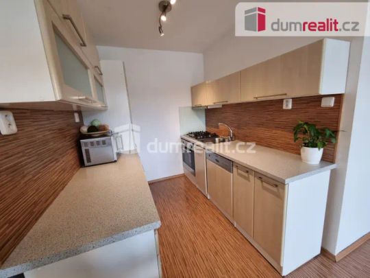 Pronájem bytu 2+kk/Lodžie, 40 m - Photo 1