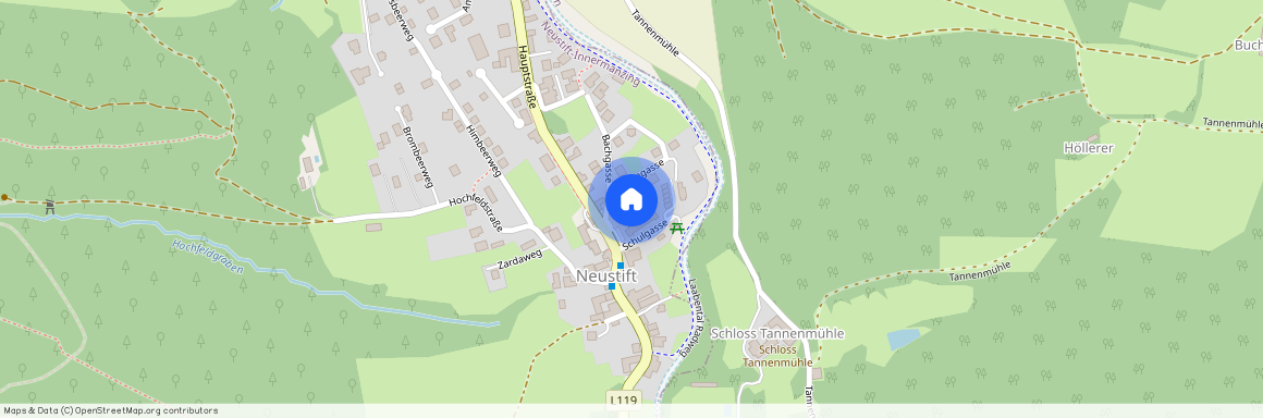 Schulgasse 3/2/3, 3052 Neustift-Innermanzing