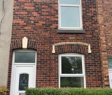 2 bedroom terraced house to rent - Photo 5