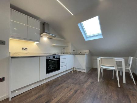 1 bedroom apartment to rent - Photo 3