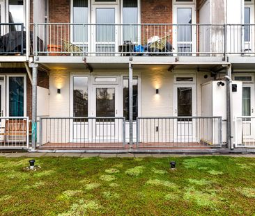 De Clercqstraat 47-1, Da Costabuurt-Noord, 1053AC, Amsterdam - Foto 2