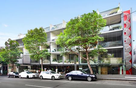 109/76-88 Crown Street, Woolloomooloo NSW 2011 - Apartment For Rent | Domain - Photo 2