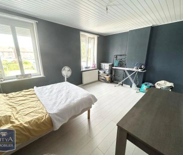 Maison à louer 3 pièces 85m² - Photo 3