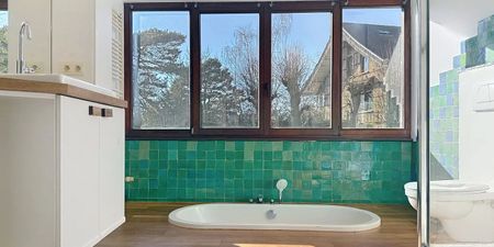 Woning te huur in Watermaal-Bosvoorde voor € 2.300 met 5 slaapkamers - Photo 5