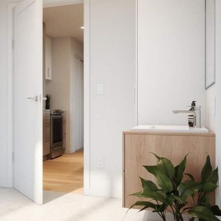 5 1/2 À LOUER - CÔTEAU-DU-LAC - APPARTEMENT À LOUER - Photo 3