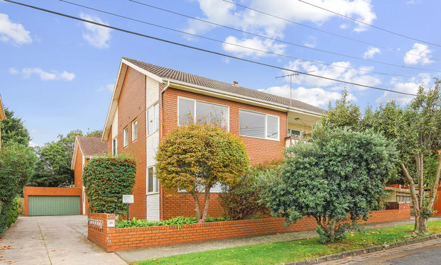 5 / 26 Byrne Avenue, Elwood - Photo 1