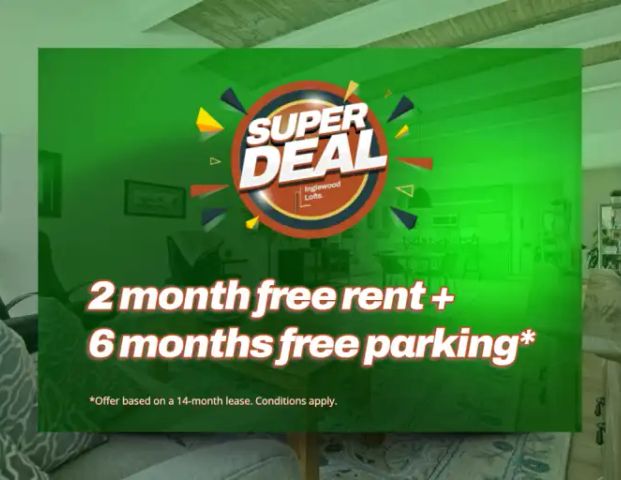 Inglewood Lofts | 12825 115 Avenue NW, Edmonton - Photo 1