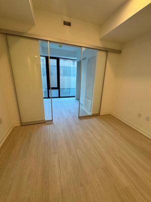 For Lease - 195 McCaul Street Unit# 411, Toronto, Ontario - Photo 1