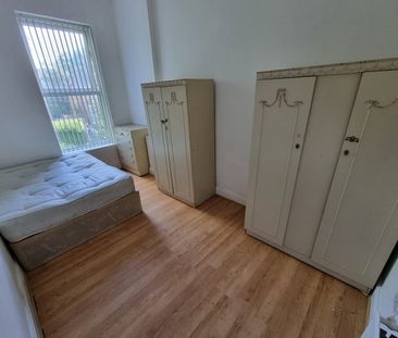 1 Bed Flat, Liverpool, L8 - Photo 3