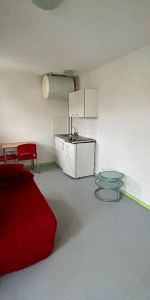 Appartement à louer 1 pièce 23.82m² - Photo 3