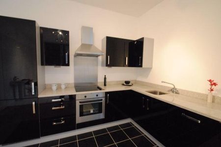 2 bedroom apartment to rent - Photo 4