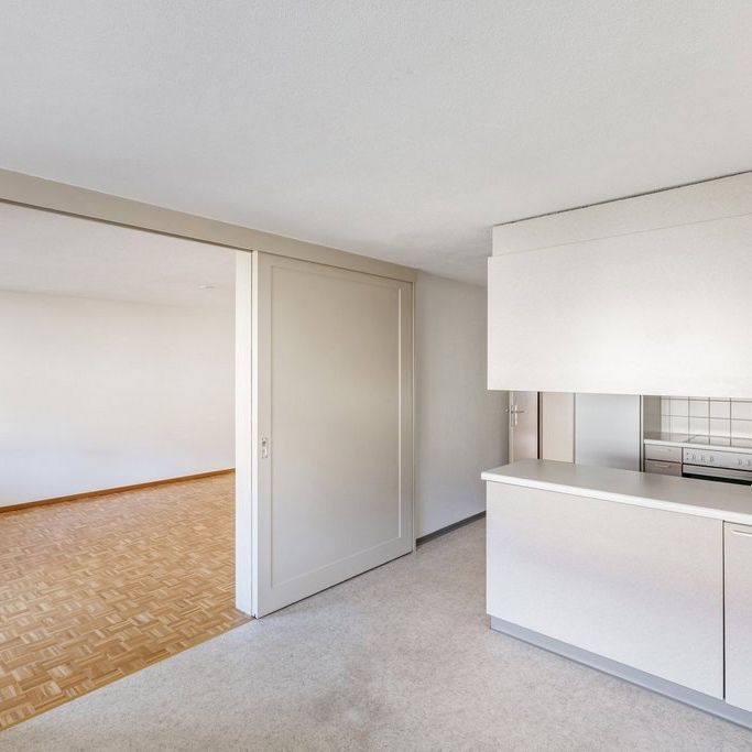 3.5 Zimmer, 84 m², 3. Stock - Photo 1