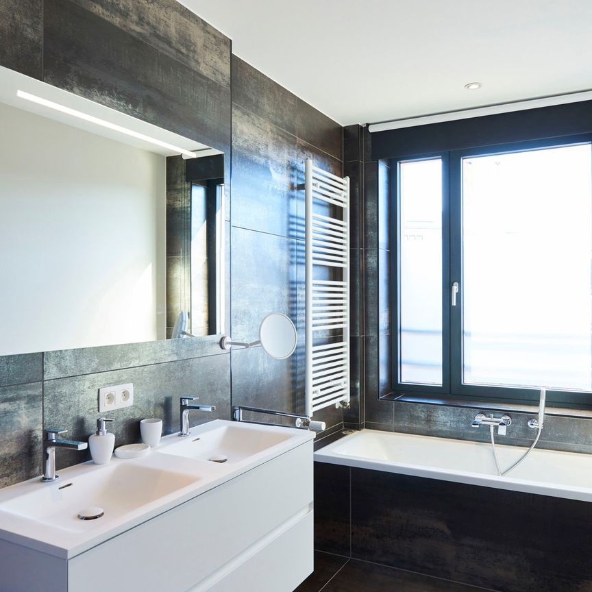 Avenue de la Toison d'Or, 1050, Ixelles - Photo 1