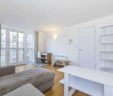 Commercial Road, Aldgate East, E1 - Photo 6