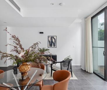 61/5-11 Pyrmont Bridge Road, Camperdown NSW 2050 - Studio For Rent ... - Photo 3