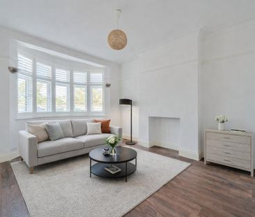 4 bedroom terraced house to rent - Photo 4